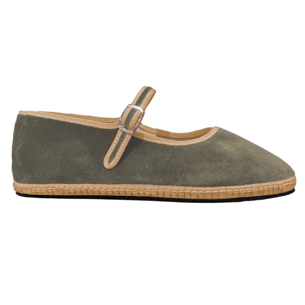 NWOT Viani Milano Mary Janes